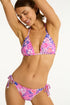 Sea Level Fiesta Tie Side Pant